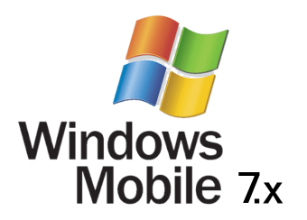 Windows Mobile 7.x